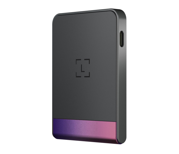 Ledger Flex Crimson Magenta Crypto Hardware Wallet Recovery Key LEDGERFLEX-CMAGENTA-RK - 1416515 - zdjęcie 2